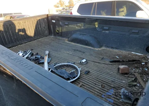 2015 Chevrolet Silverado K1500 из США, поврежденный, VIN 1GCNKPEH0FZ369159